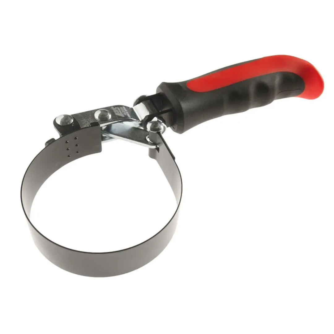 JTC-4246 HEAVY DUTY SWIVEL HANDLE OIL FILTER WRENCH 85 mm