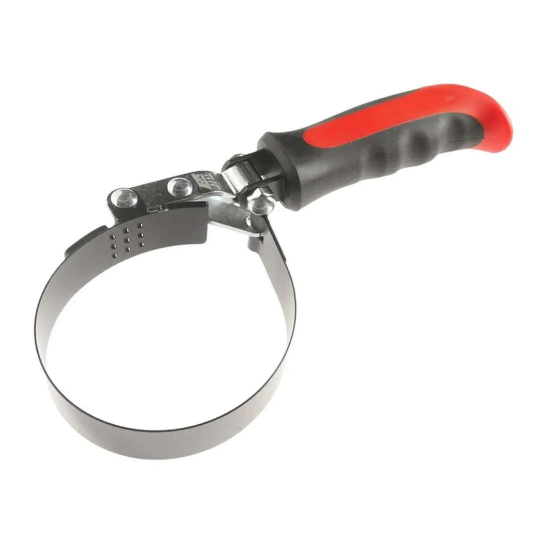 JTC-4247 HEAVY DUTY SWIVEL HANDLE OIL FILTER WRENCH 95 mm