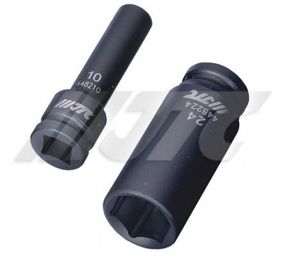 JTC448233 1/2" DEEP IMPACT SOCKET