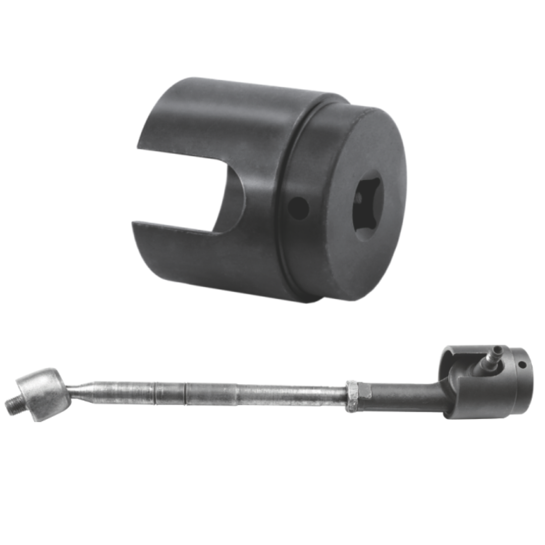 JTC-4483 INNER TIE ROD ADJUSTING SOCKET