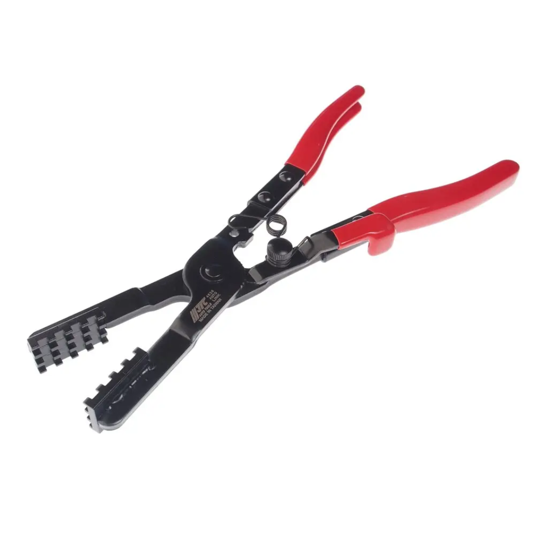 JTC-4535 TEETH TYPE HOSE CLAMP PLIERS