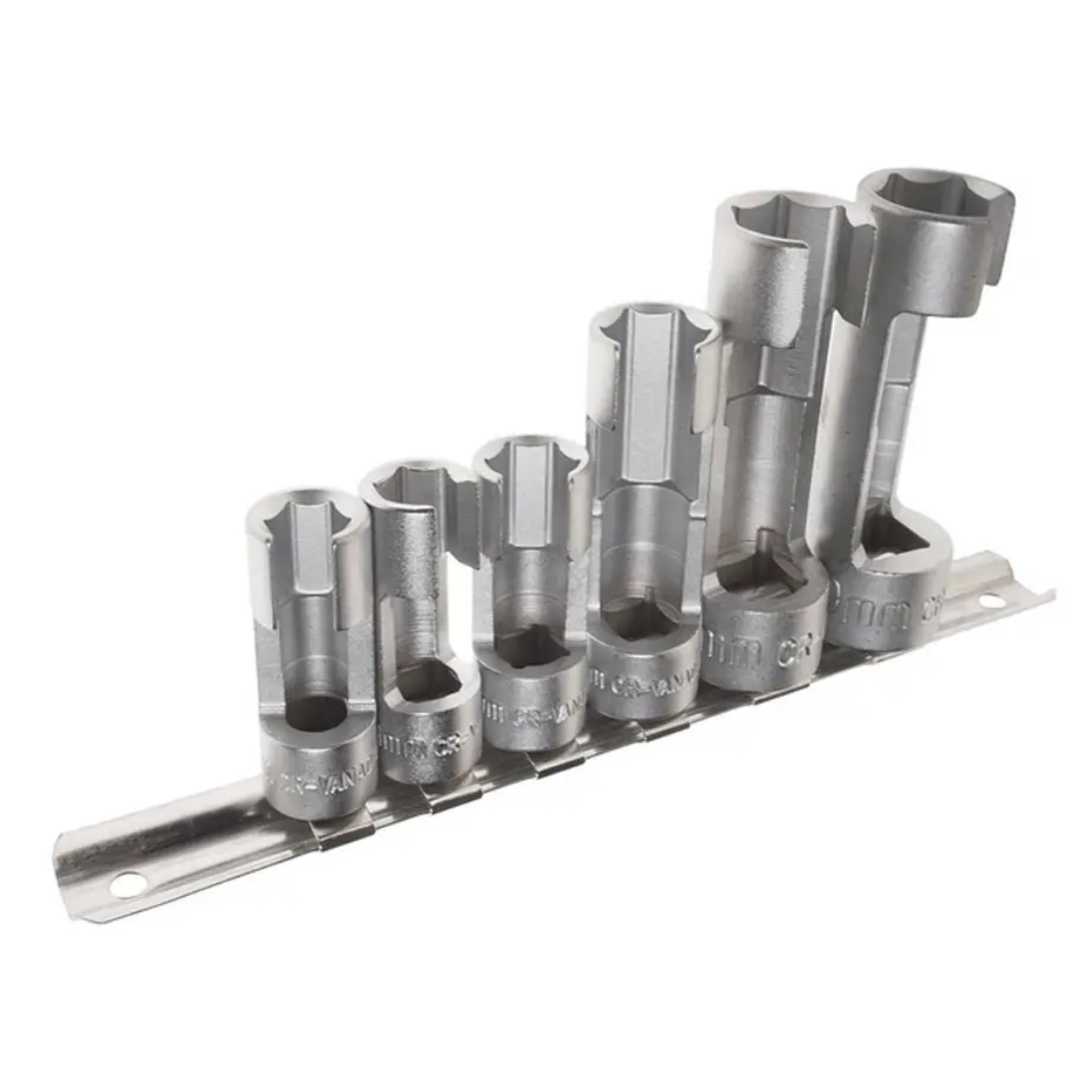 JTC-4536 6 PCS SLOTTED SOCKET SET