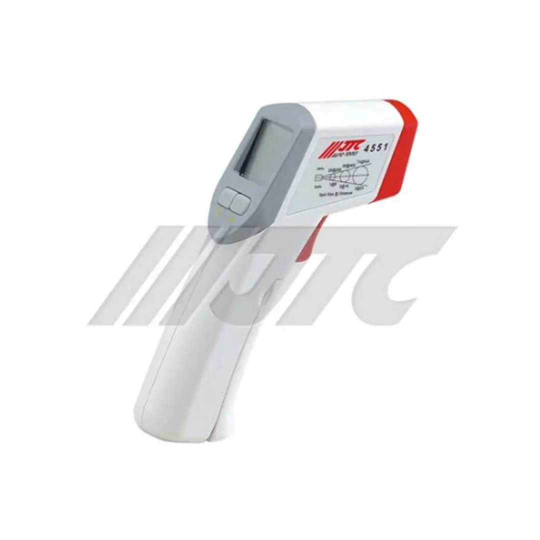 JTC-4551 INFRARED THERMOMETER (ECONOMY)