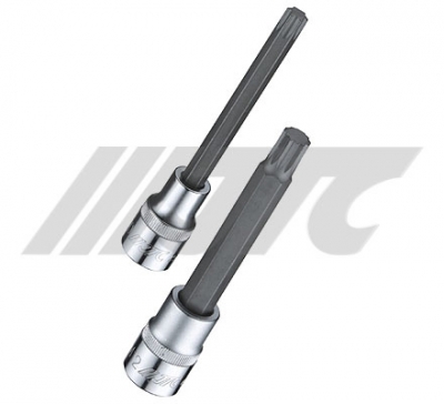 JTC45530120 EXTRA LONG SOCKET BIT