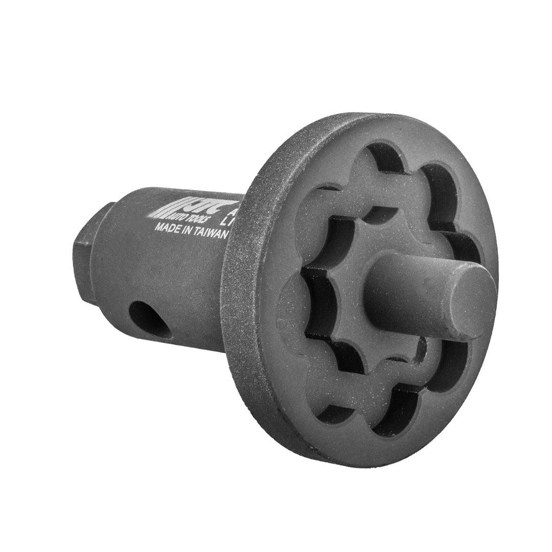 JTC-4573 VAG CRANKSHAFT TURNING TOOL (4.0 TFSI)