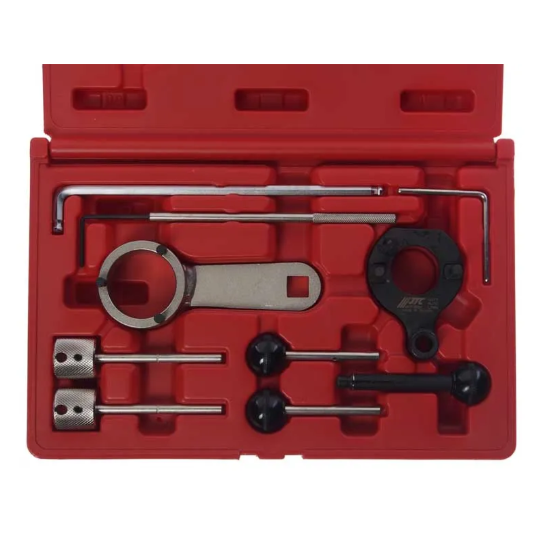 JTC-4577 VAG DIESEL ENGINE TIMING TOOL SET (1.6, 2.0 TDI)