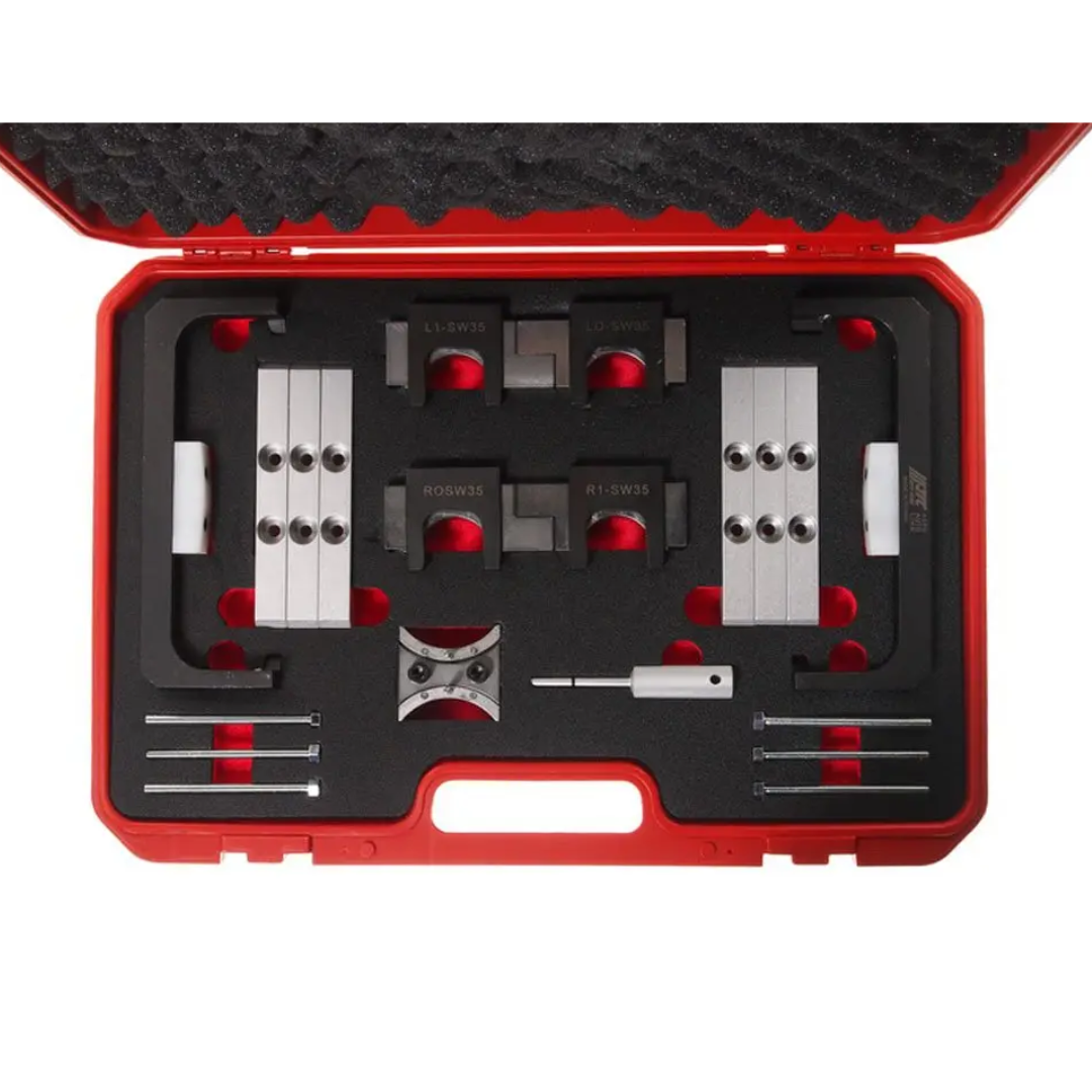 JTC-4580 ENGINE TIMING TOOL SET FOR BENZ M177