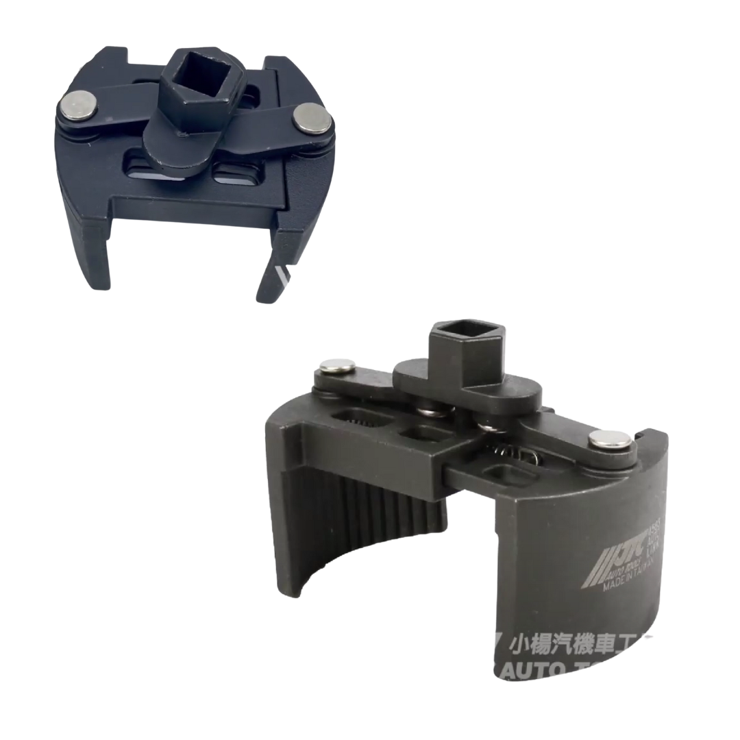 JTC-4583 TWO WAY OIL FILTER WRENCH