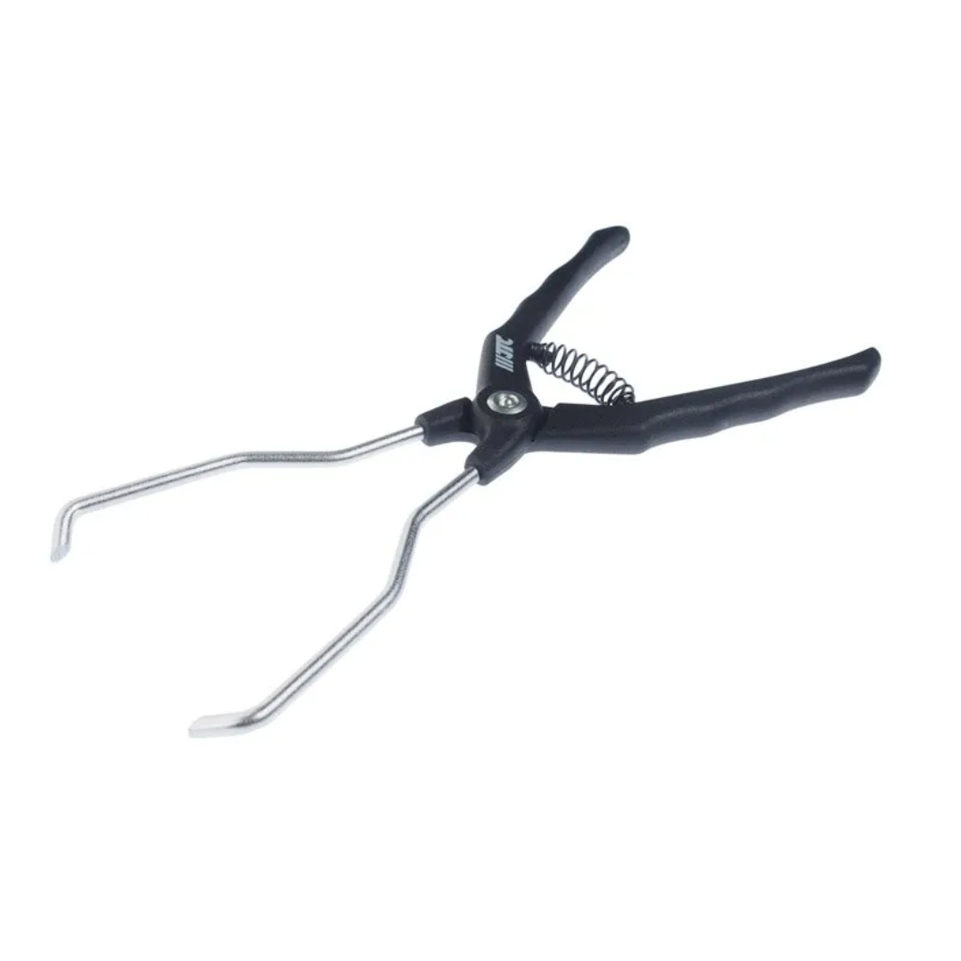 JTC-4586 TERMINAL CONNECTOR PLIERS LONG JAMS