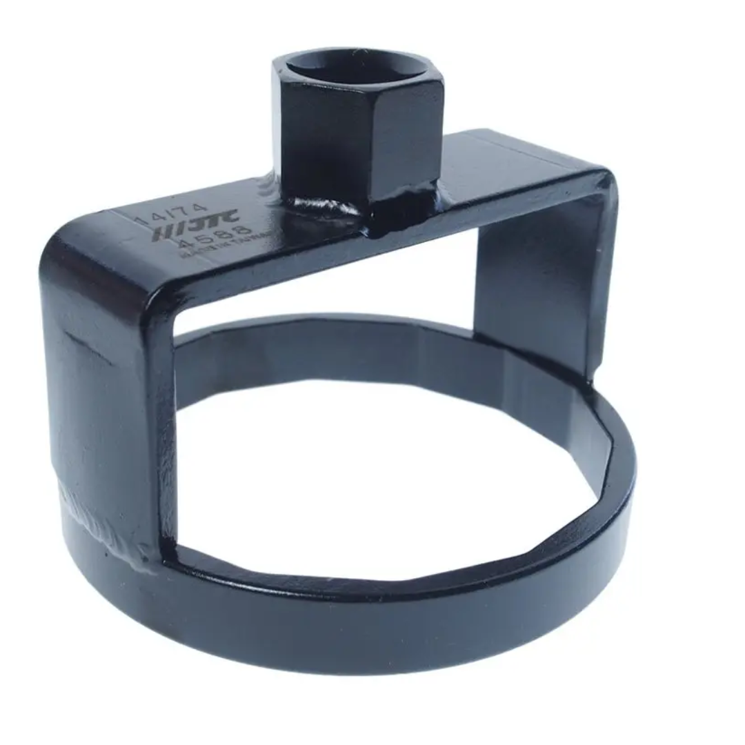 JTC-4588 74 mm DIESEL OIL FILTER WRENCH FOR HYUNDAI