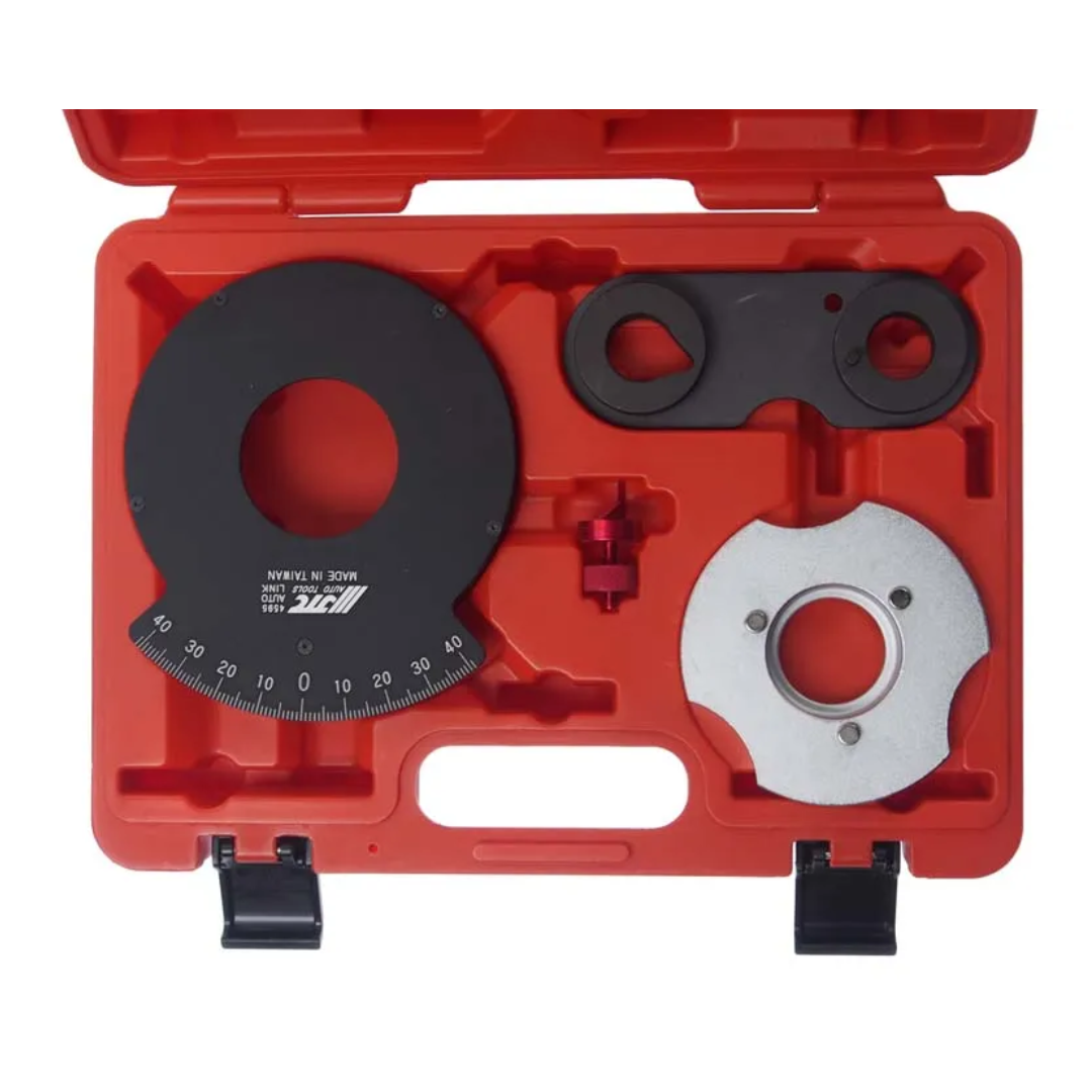 JTC-4595 VAG TIMING CHAIN TEST TOOL SET (1.2, 1.4 TSI, TFSI)