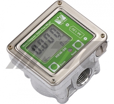 JTC4635 DIGITAL FLOW METER