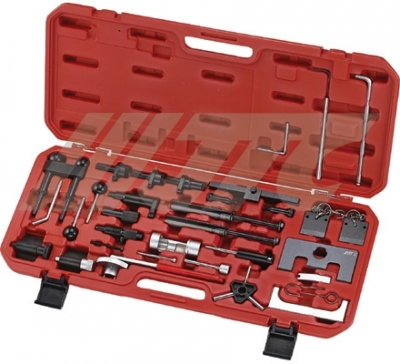 JTC4739A 36PCS TIMING TOOL SET - VW, AUDI