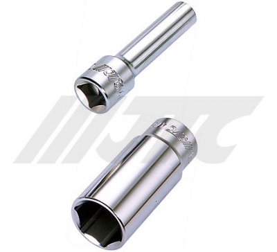 JTC47608 1/2" DR. 6PT. DEEP SOCKET