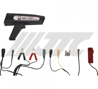 JTC4806 DIESEL / PETROL DIGITAL TIMING TESTER