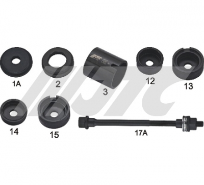 JTC4820 SUB-FRAME BUSH REMOVER/ INSTALLER ( HYDRAULIC )