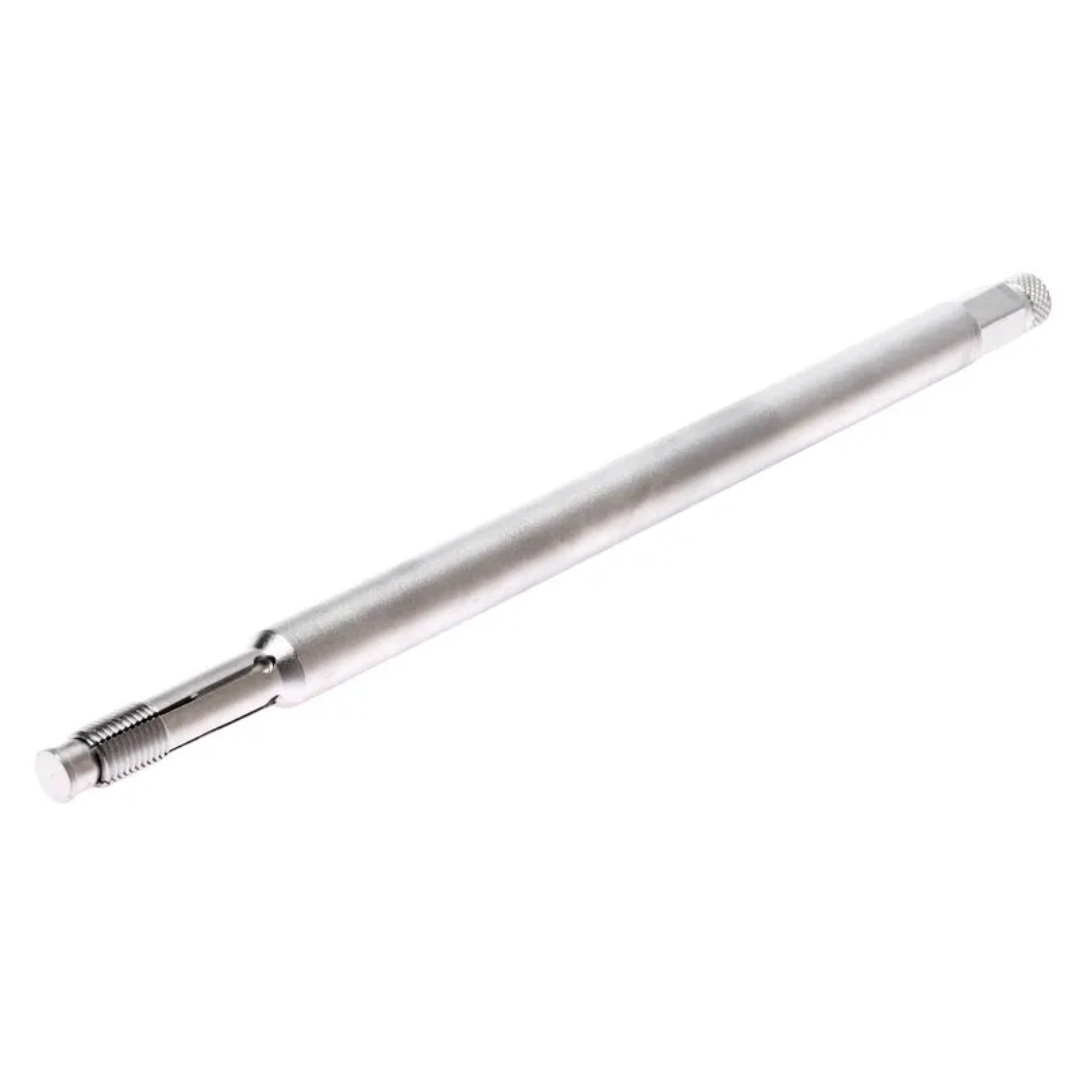 JTC-4898 EXTRA LONG INTERNAL SPARK PLUG RE-THREAD TOOL