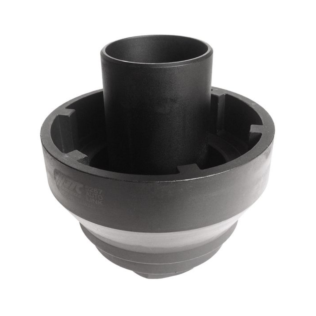 JTC-5267 DRIVE AXLE NUT SOCKET(117 mm)-for MAN TGA