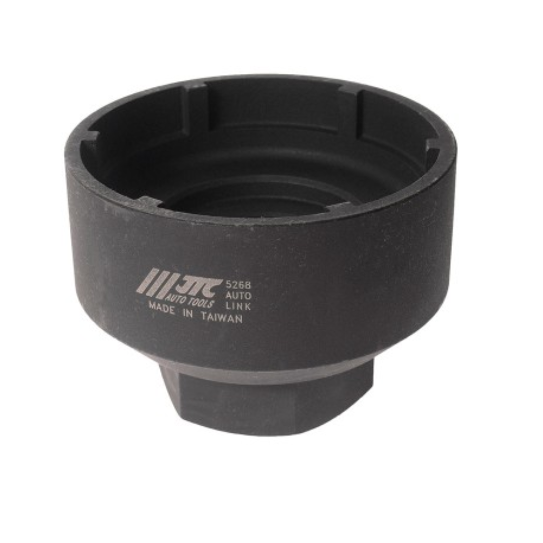 JTC-5268 FRONT AXLE NUT SOCKET(93 mm)-for MAN TGA