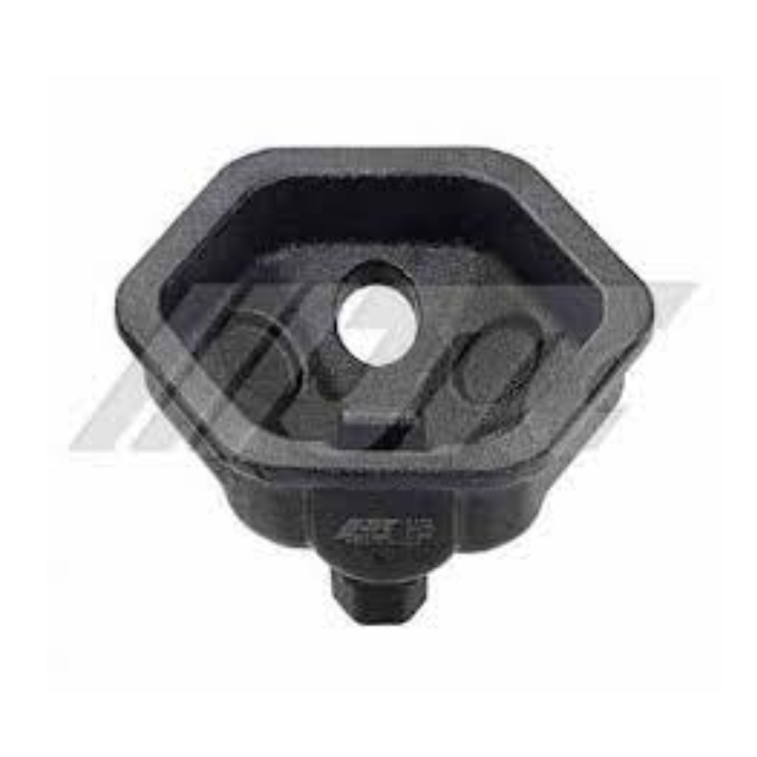 JTC-5287 AXLE NUT SOCKET(140 mm)-for SAF