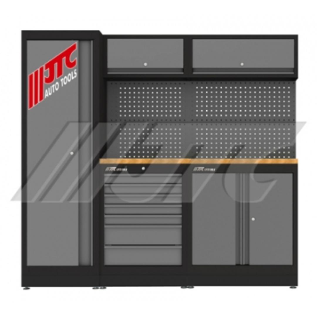 JTC-5314 WORK STATION- TYPE B