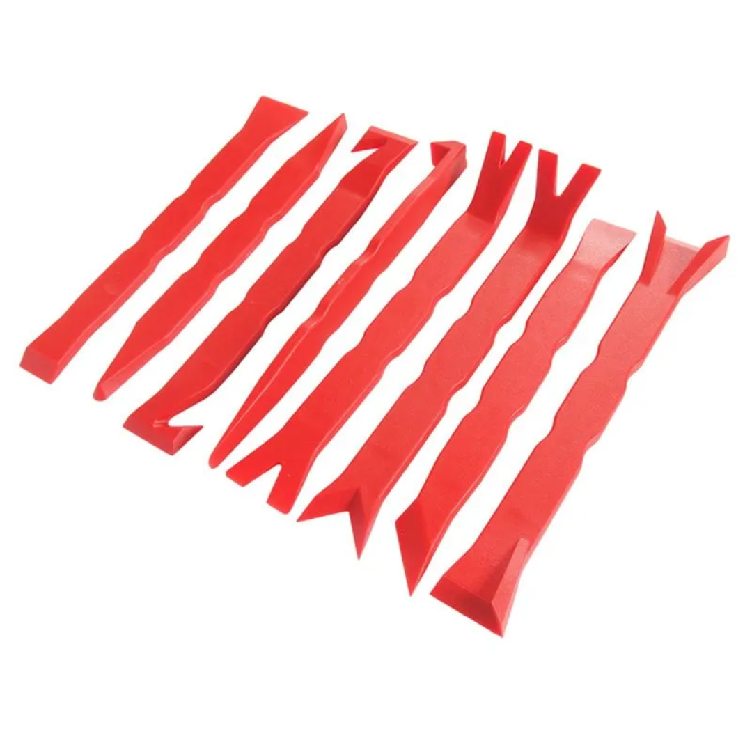 JTC-5326 8 PCS PLASTIC HANDY REMOVER SET