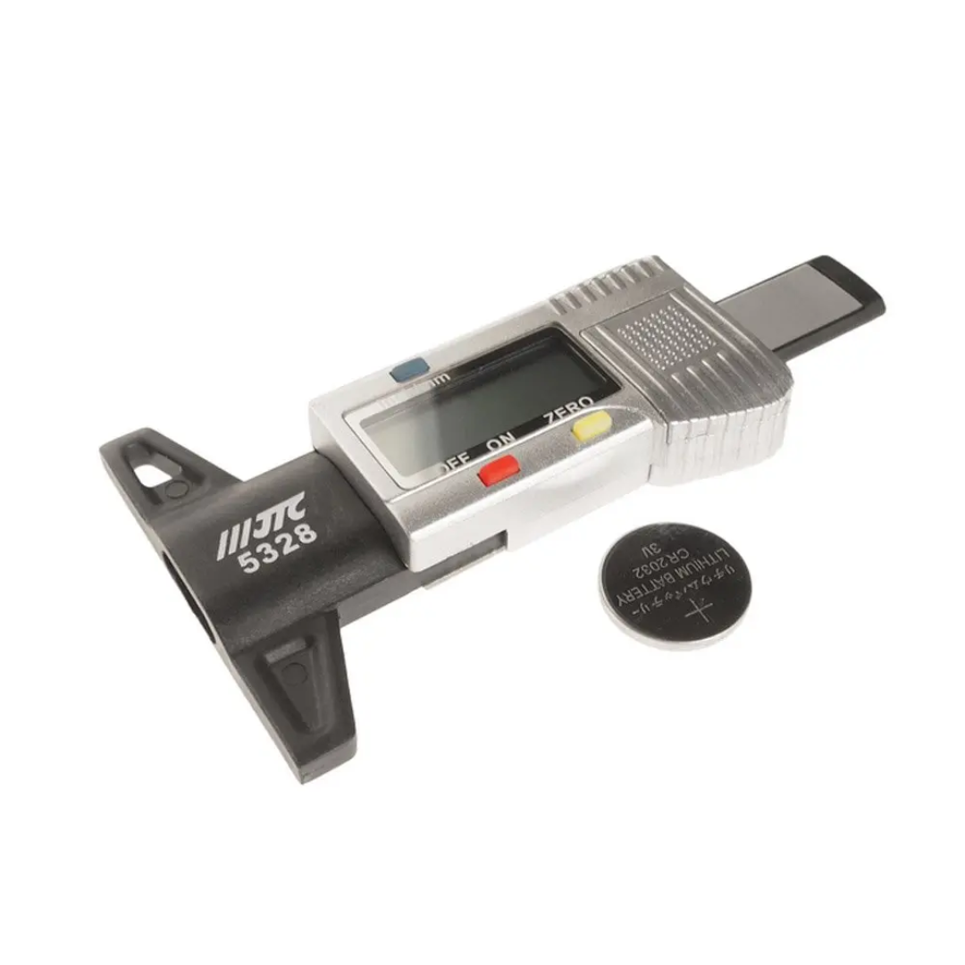 JTC-5328 DIGITAL TIRE CONSUMPTION GAUGE