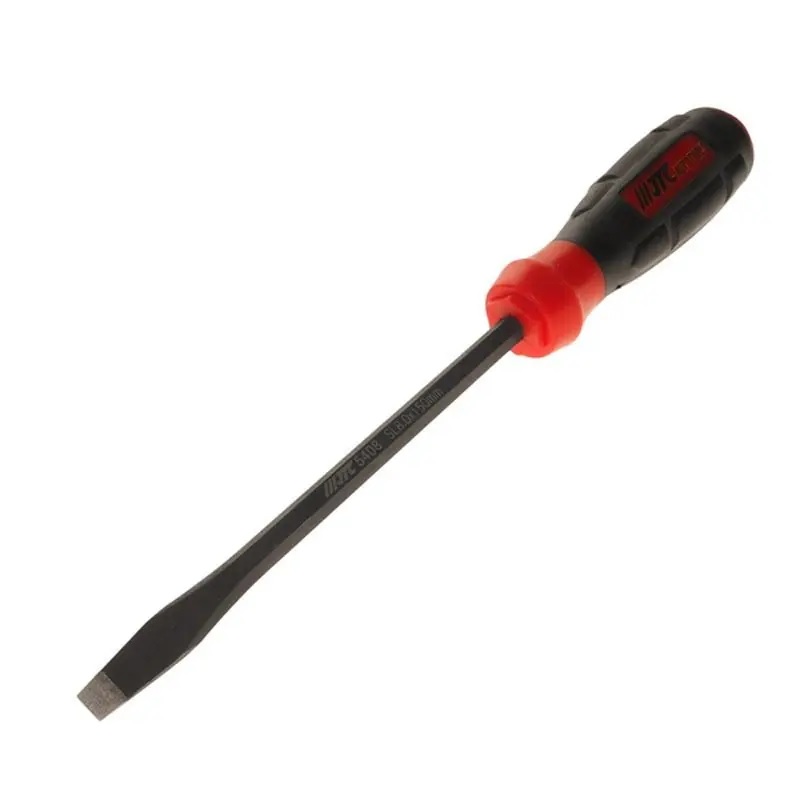 JTC-5408 NON-SLIP GO-THROUGH SCREWDRIVERS