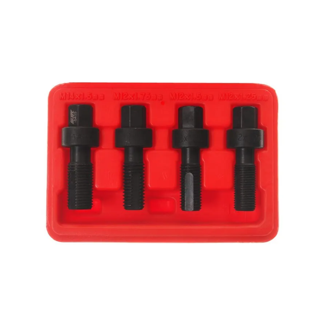 JTC-5433 4 PCS WHEEL INTERNAL THREAD REPAIR SET