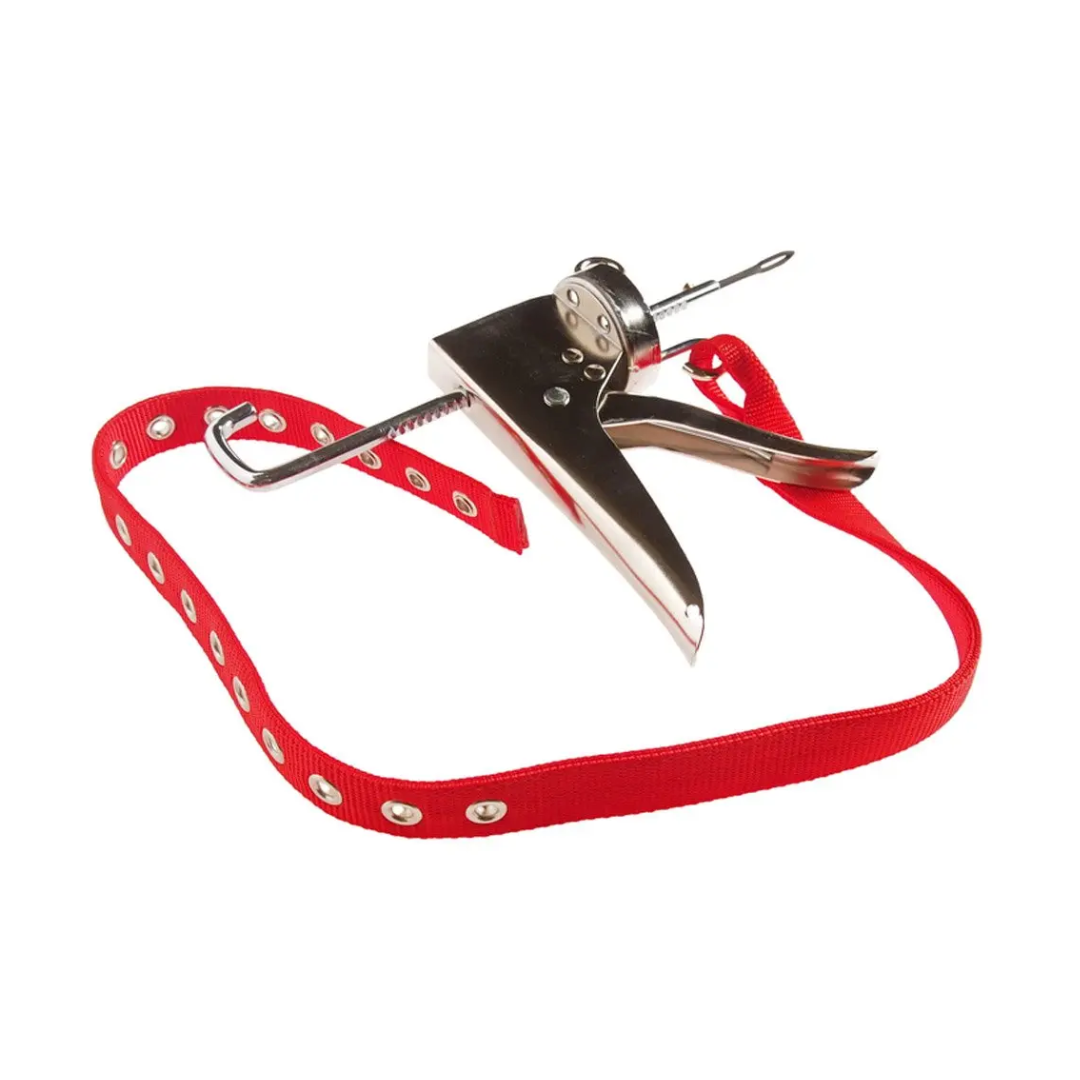 JTC-5807 EFFORT-SAVING CLOSED EYE TOOL