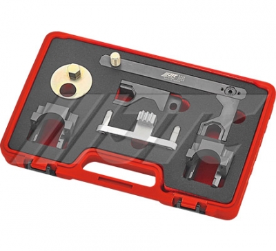 JTC-6605 BENZ DIESEL TIMING TOOL SET (M651 COMBINATION)