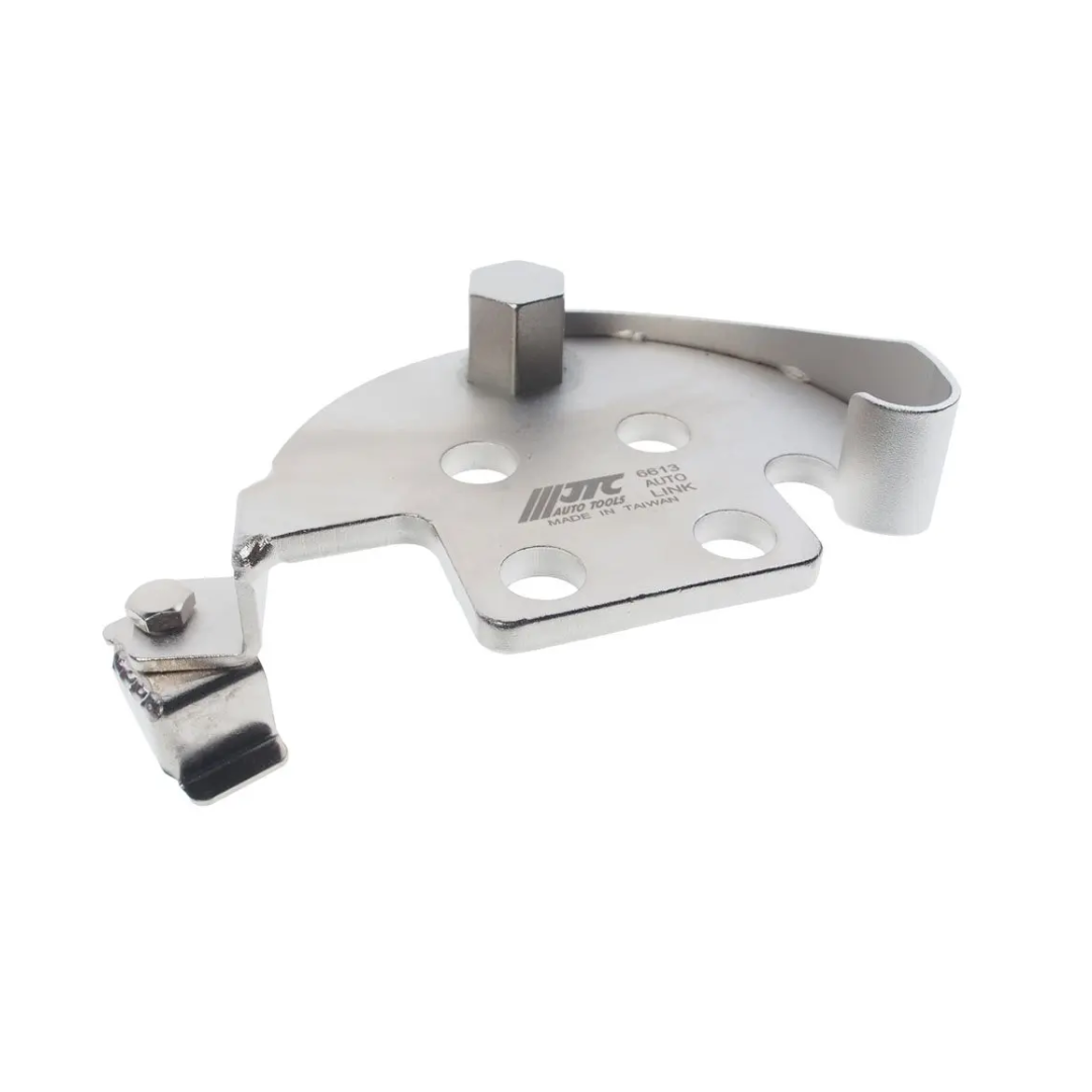 JTC-6613 STRETCHY BELT FITTING KIT FOR FORD VEHICLES