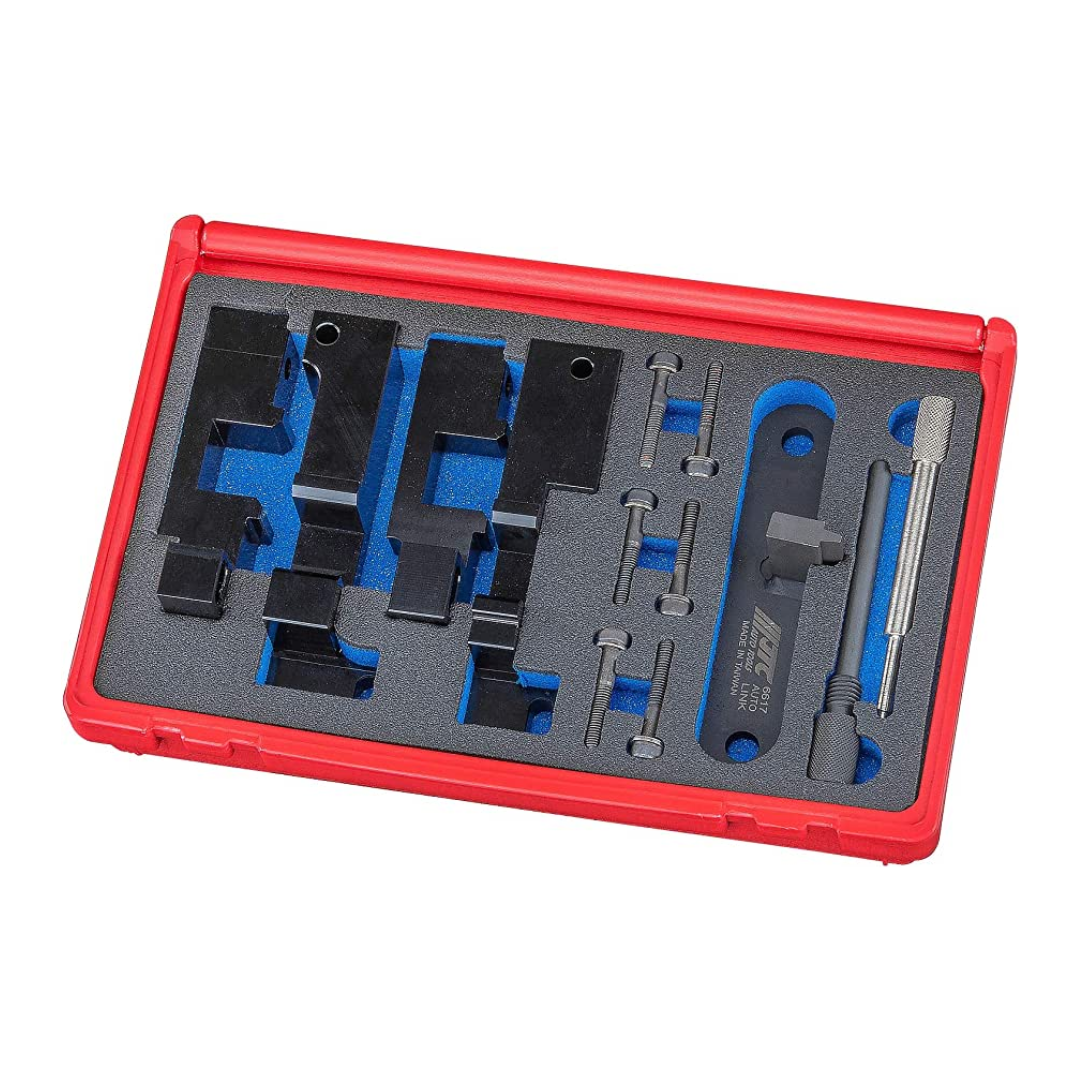 JTC-6617 JLR TIMING TOOL SET (3.6)
