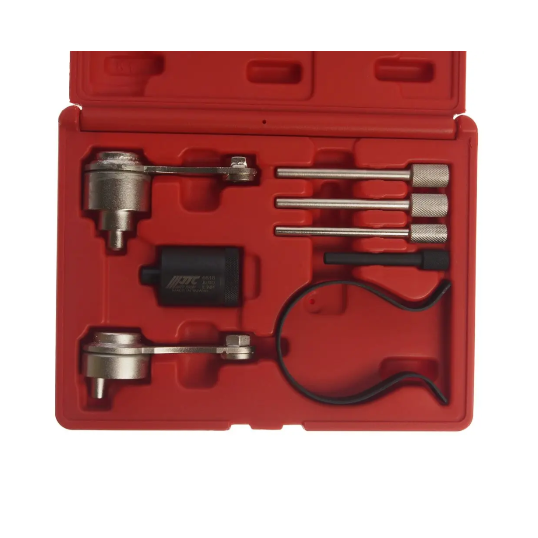 JTC-6618 JLR DIESEL ENGINE TIMING TOOL SET (2.7, 3.0)