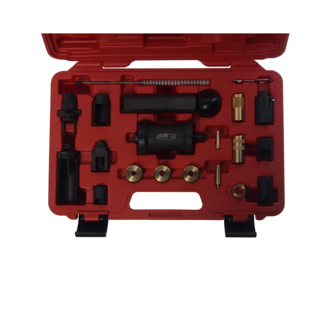 JTC-6621 VAG INJECTOR COMBINATION TOOL SET