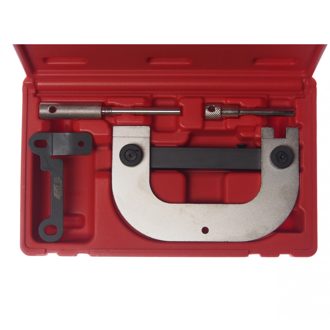 JTC-6633 ENGINE TIMING TOOL SET-for RENAULT 16V
