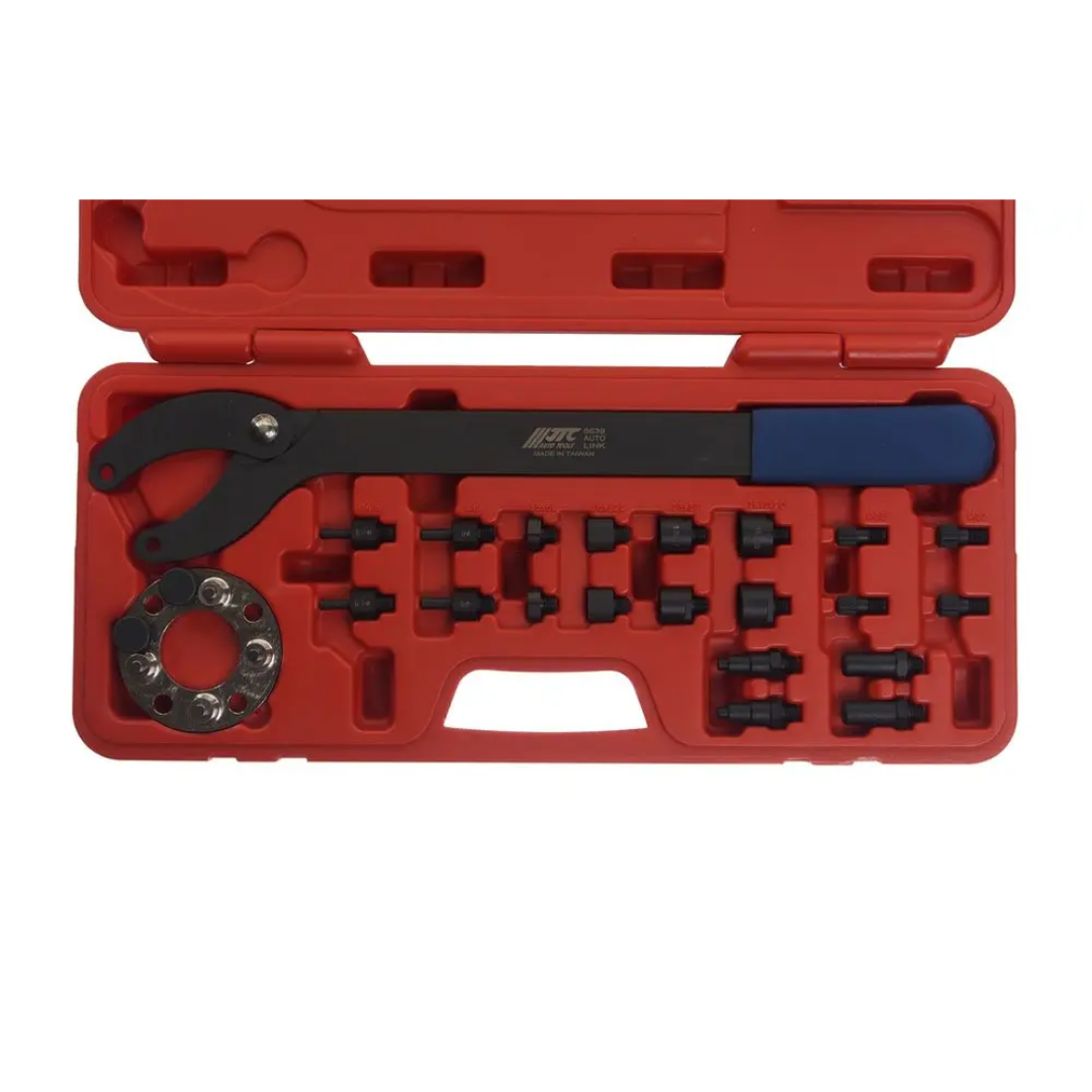 JTC-6639 VAG CAMSHAFT PULLEY HOLDER TOOL SET