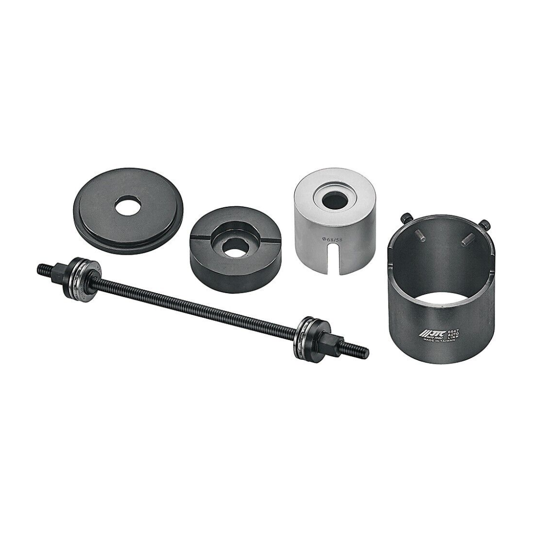 JTC-6647 REAR TRAILING ARM BUSH INSTALLER/REMOVER FOR FORD/MAZDA