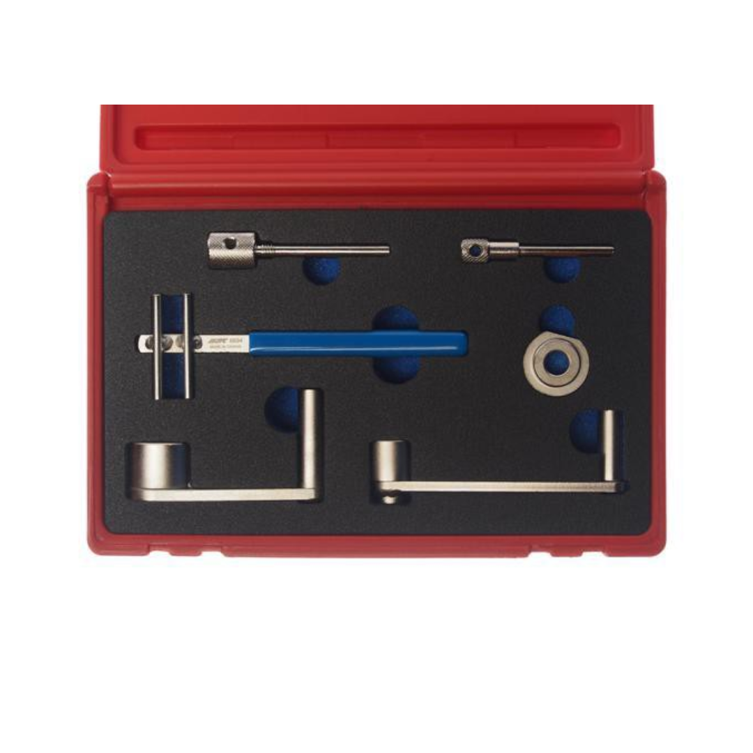 JTC-6694 ENGINE TIMING TOOL SET FOR RENAULT/NISSAN
