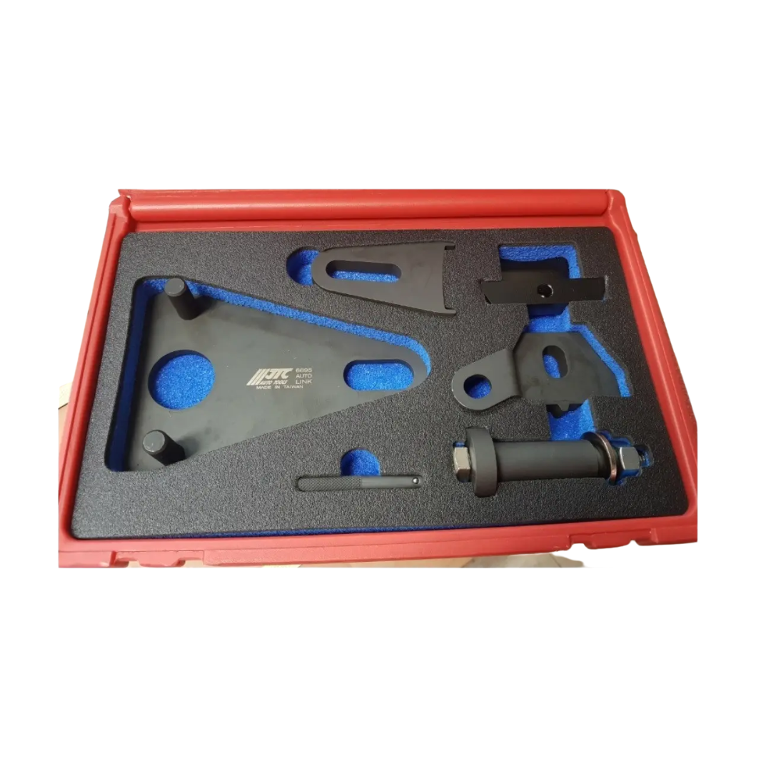 JTC-6695 ENGINE TIMING TOOL SET FOR NISSAN/RENAULT