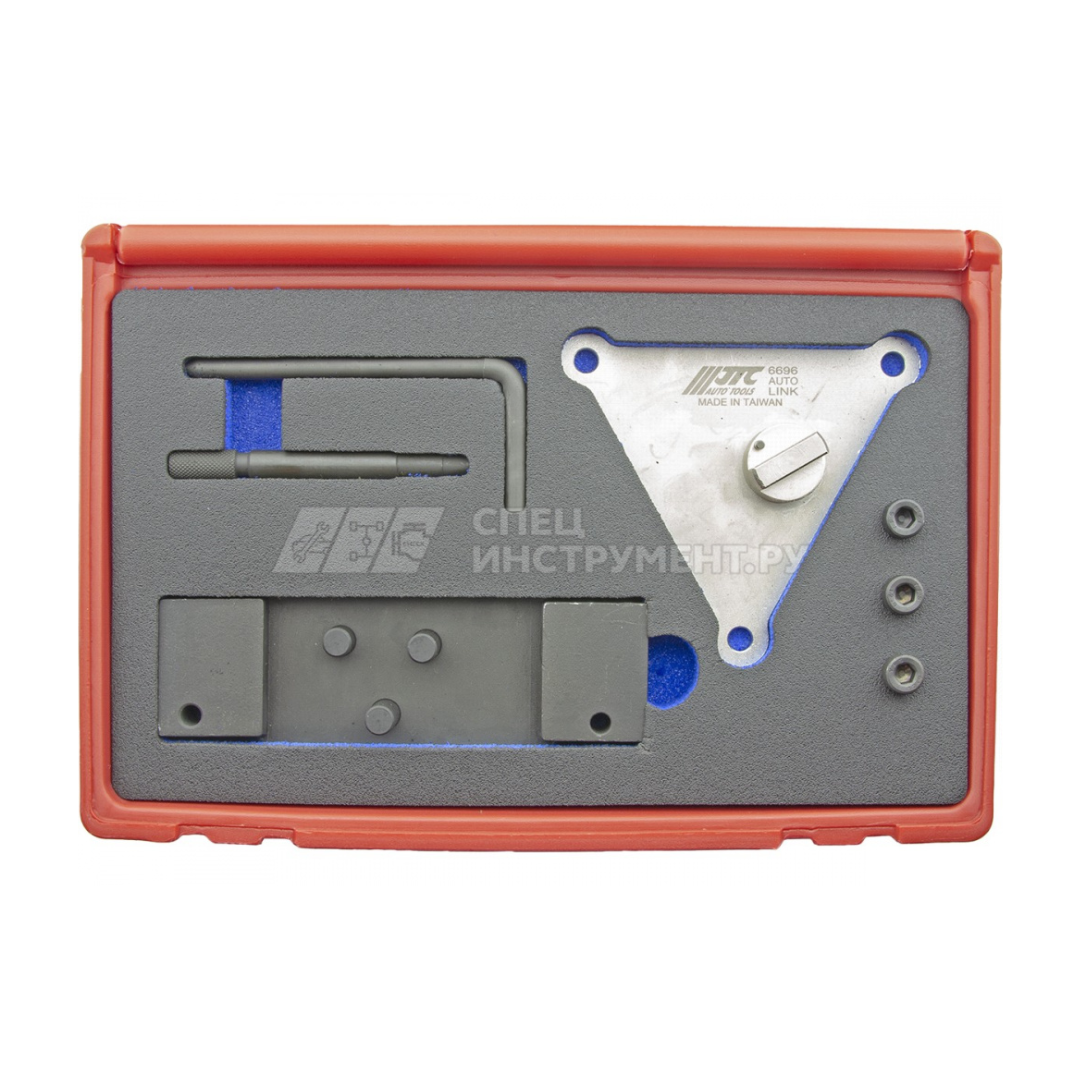 JTC-6696 ENGINE TIMING TOOL SET FOR FIAT/ALFA ROMEO/LANCIA