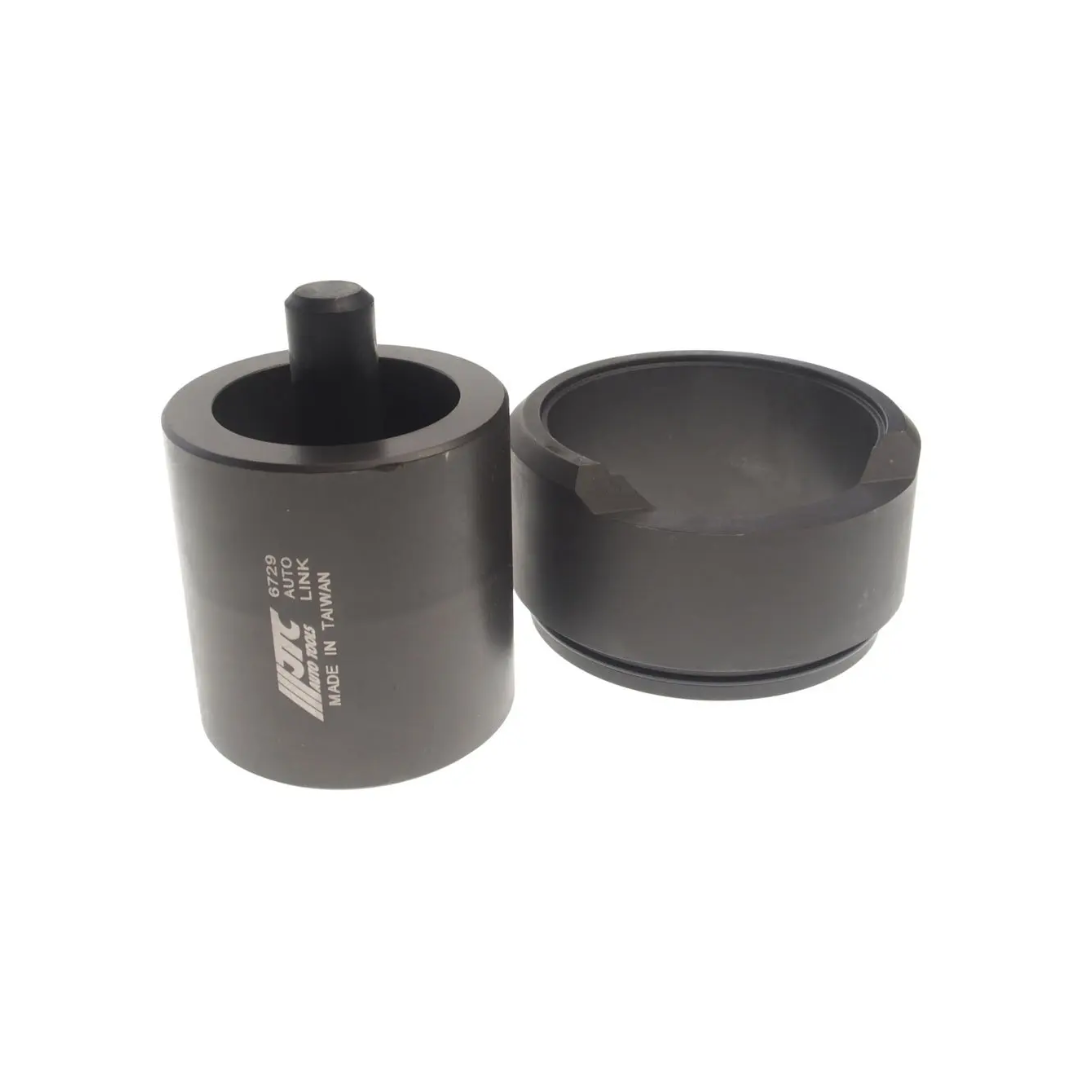 JTC-6729 TRANSIT LOWER CONTROL ARM BUSH TOOL FOR FORD VEHICLES