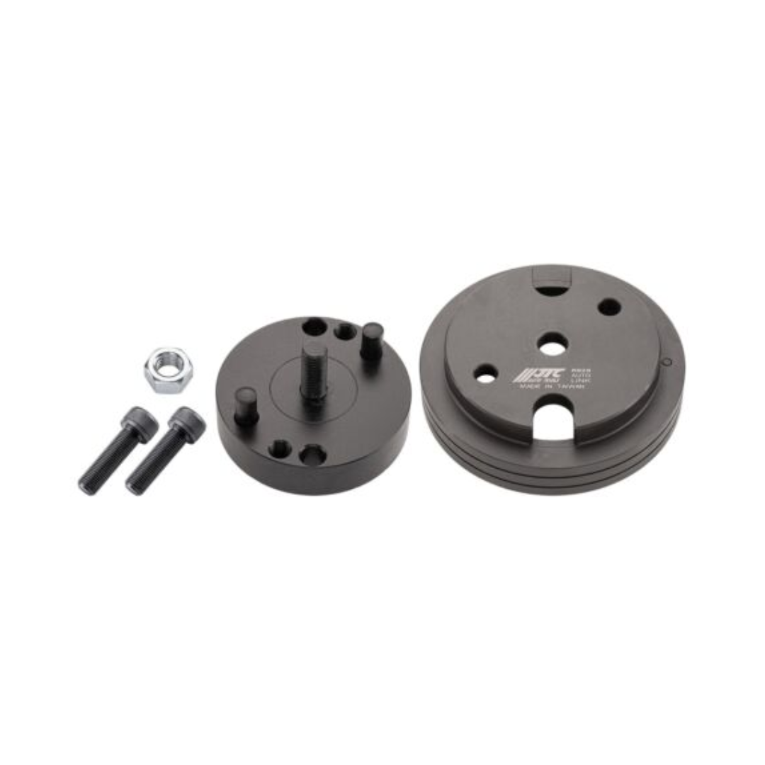 JTC-6730 CRANKSHAFT TRIGGER WHEEL INSTALLER FOR JLR TDV6