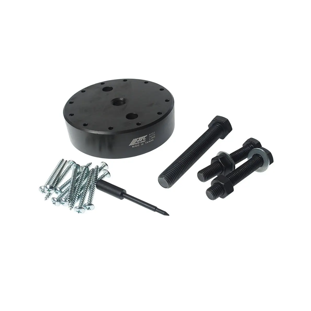 JTC-6731 JLR CRANKSHAFT OIL SEAL REMOVER/INSTALLER