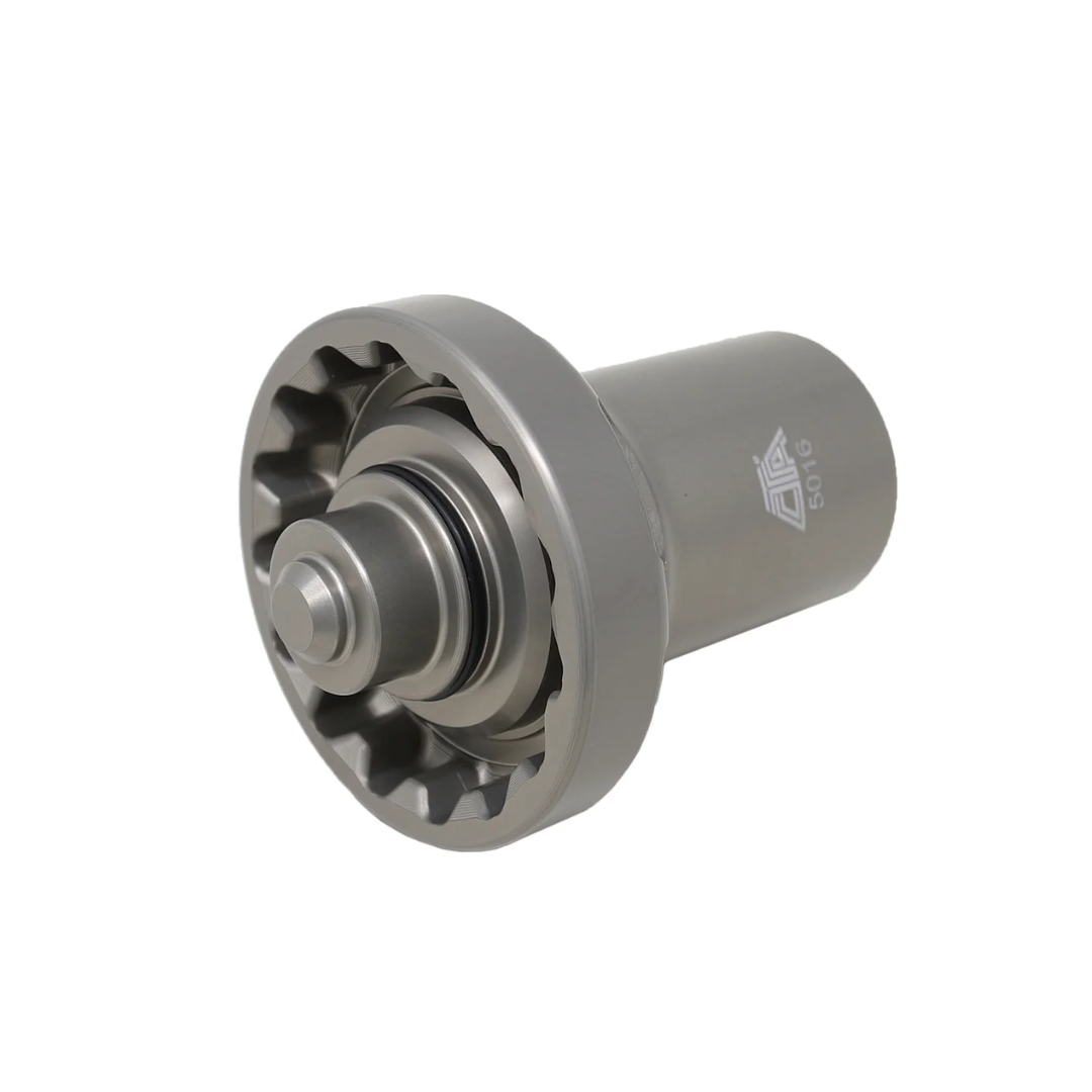 JTC-6734 SPECIAL WHEEL NUT SOCKET FOR PORSCHE VEHICLES