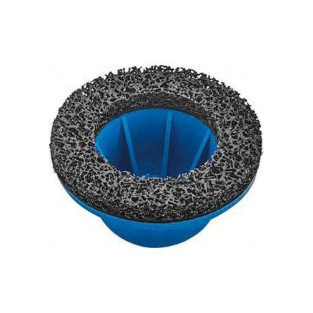 JTC-6735 WHEEL HUB GRINDER FOR EUROPEAN CARS