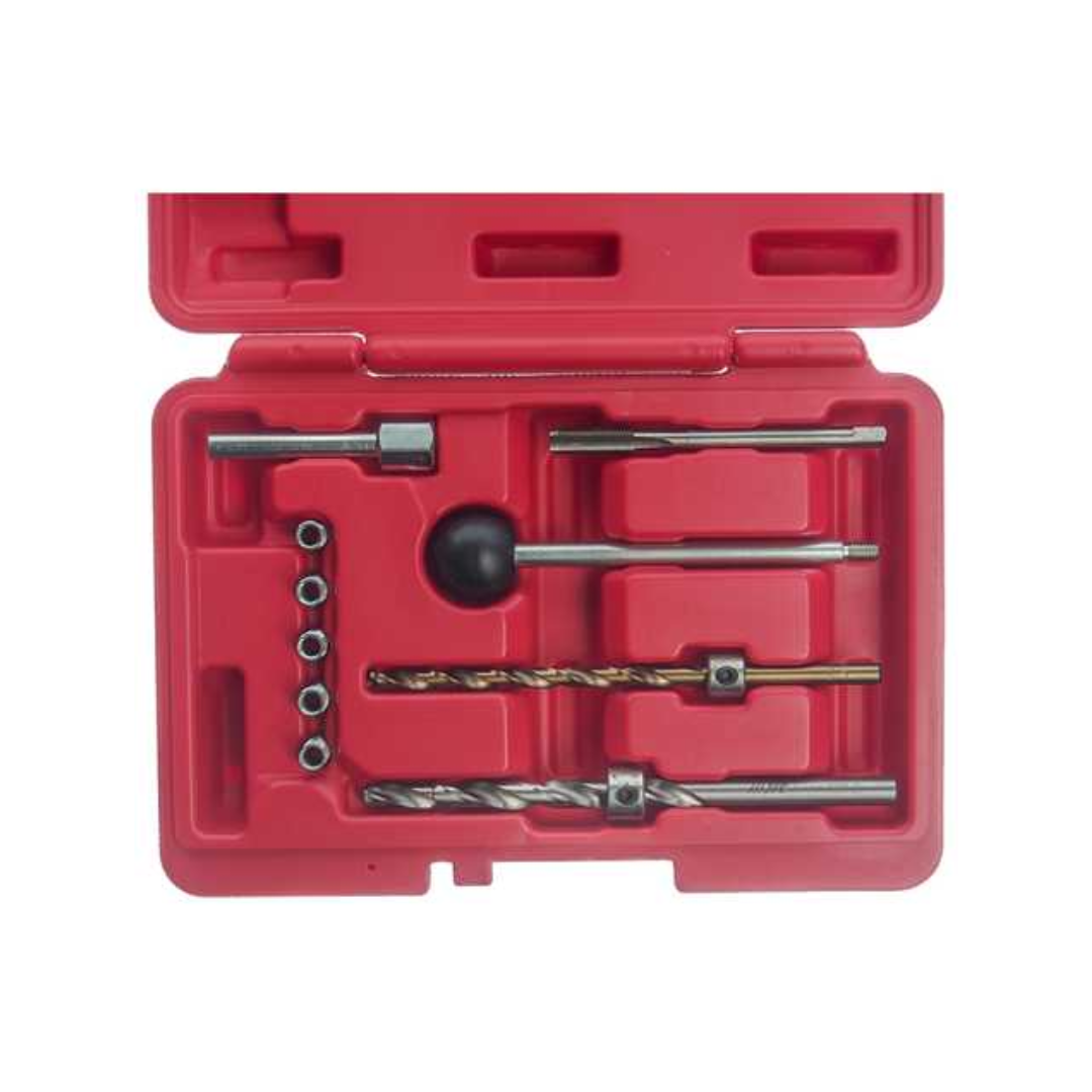 JTC-6742 INJECTOR THREAD REPAIR SET