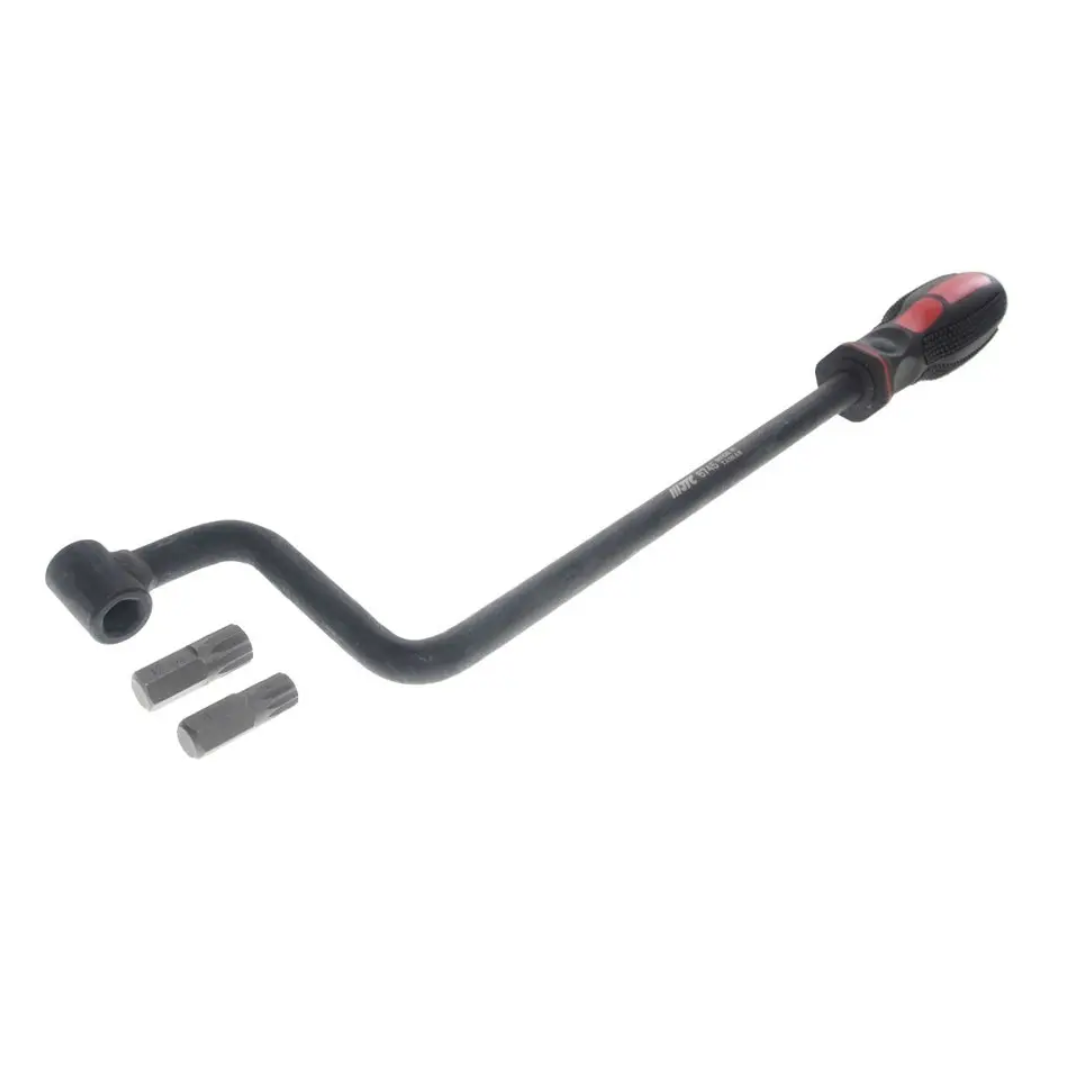 JTC-6745 REAR AXLE ADJUST TOOL FOR BENZ