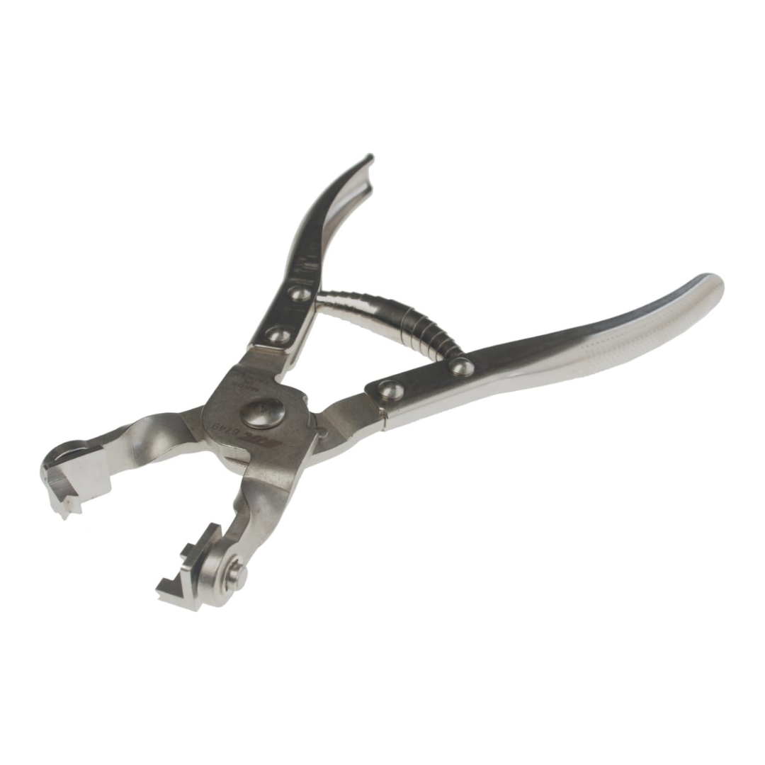 JTC-6749 VAG UNIVERSAL HOSE CLAMP PLIERS