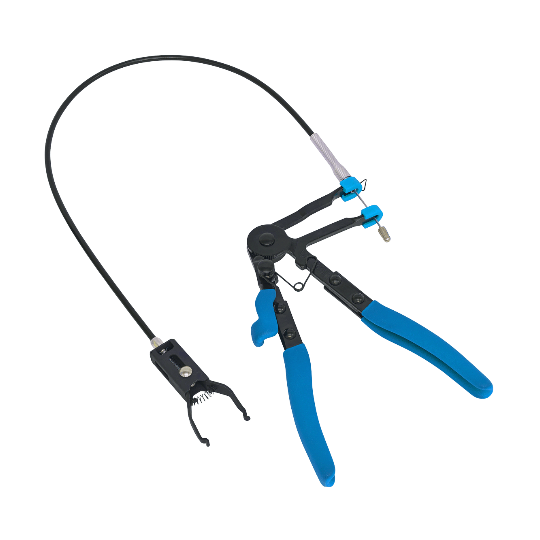 JTC-6751 FLEXIBLE FUEL LINE CONNECTOR PLIERS
